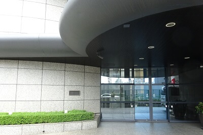 東京六本木法律特許事務所