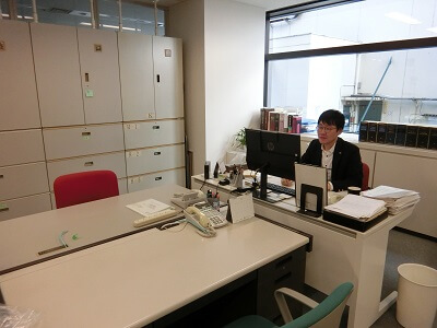 株式会社東機貿