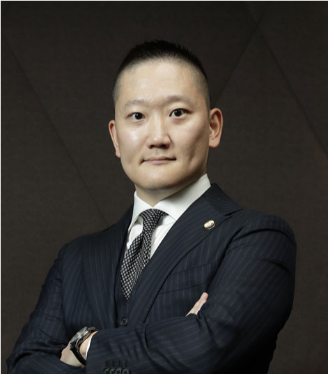 弁護士法人大地総合法律事務所