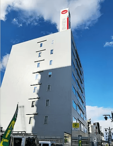 ベリーベスト法律事務所 高崎オフィス