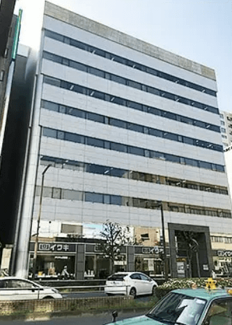 ベリーベスト法律事務所 八王子オフィス