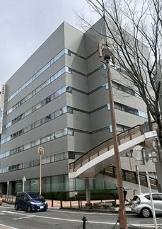 ベリーベスト法律事務所 成田オフィス