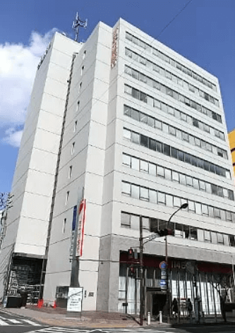 ベリーベスト法律事務所 岡山オフィス