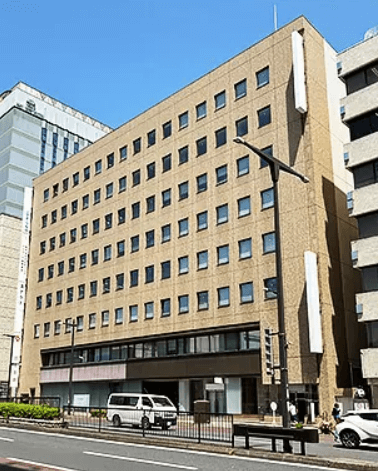 ベリーベスト法律事務所 宇都宮オフィス