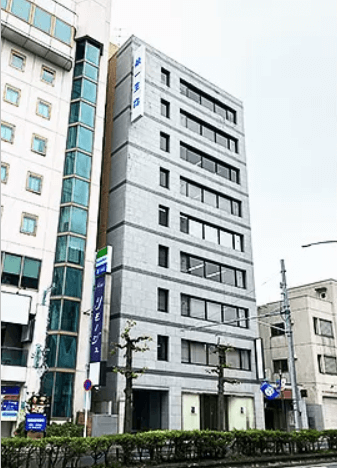 ベリーベスト法律事務所 山形オフィス