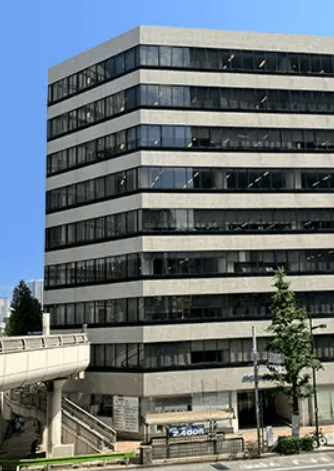 ベリーベスト法律事務所 銀座オフィス