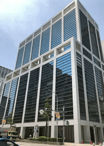 ベリーベスト法律事務所 神戸オフィス