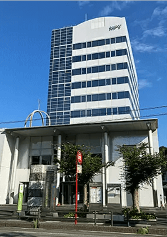 ベリーベスト法律事務所 山口オフィス